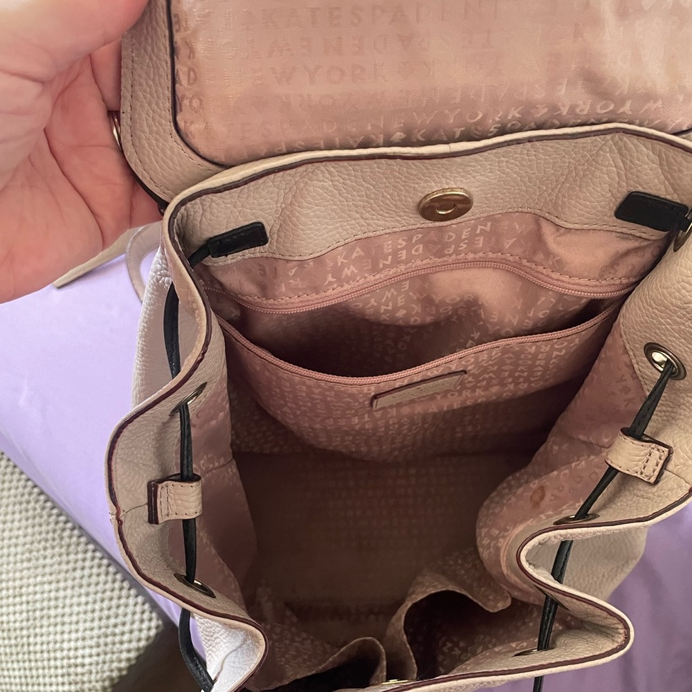 Backpack - Picture 3 of 3